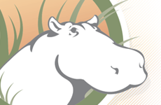 hippo logo
